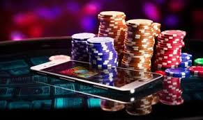 Онлайн казино Casino JVSpin